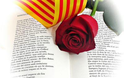 Ja coneixem els tres guanyadors del sorteig de Sant Jordi de Ripoll Comerç