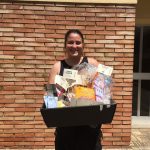 Guanyadors de les paneres de Ripoll Comerç – Premi a l'atleta