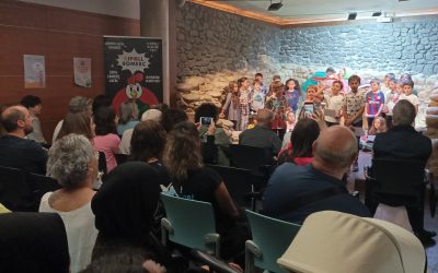 EN MARXA EL CONCURS DE CARTELLS PER A LA CAMPANYA DE REBAIXES D’ESTIU DE RIPOLL COMERÇ