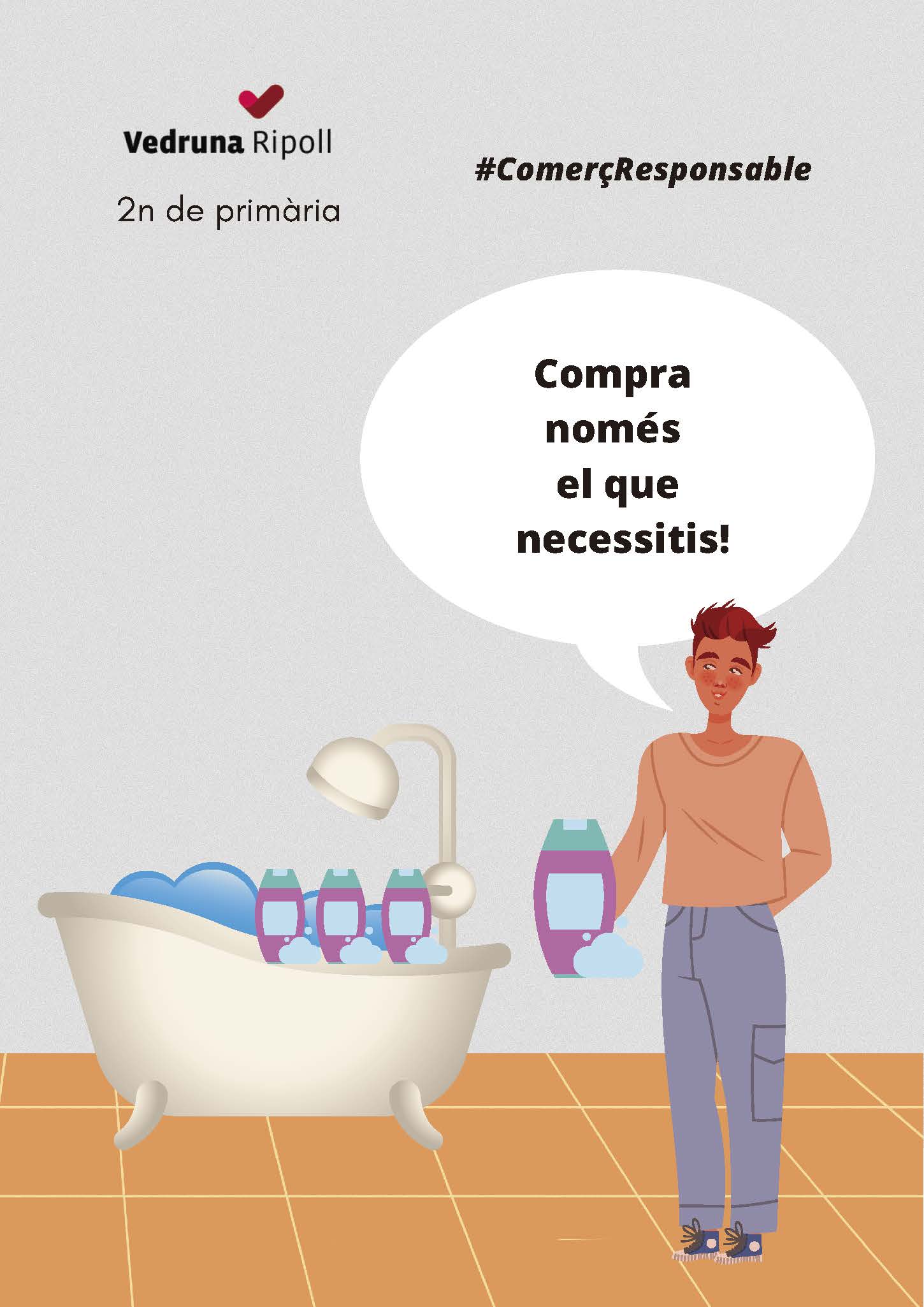 Cartell del grup xocolaters concurs de cartells