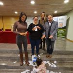 Llançament Tiquets Sorteig 500€ de la campanya de Nadal Ripoll comerç