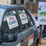 Cotxe Urna Ple de Estampes de Ripoll comerç